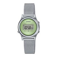 Orologio Casio mini Collection in Acciaio LA700WEM-3AEF - LA700WEM-3AEF